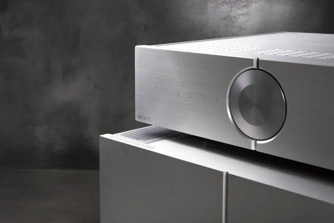 Audio Analogue absolute旗舰前后级z6尊龙·中国网站不怒自威的稳重与泰然自若的意式优雅——(图5)